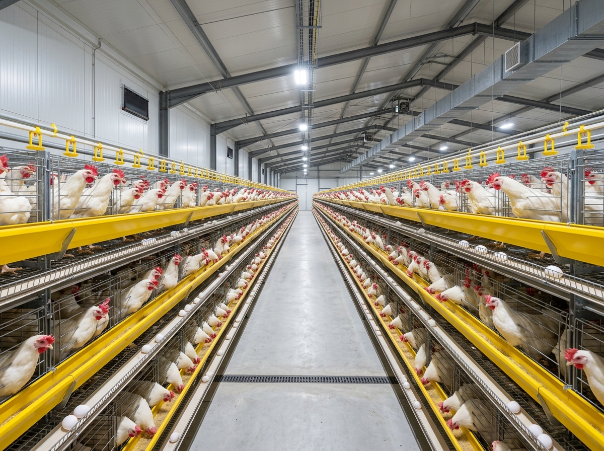 Simplify Farm Operations