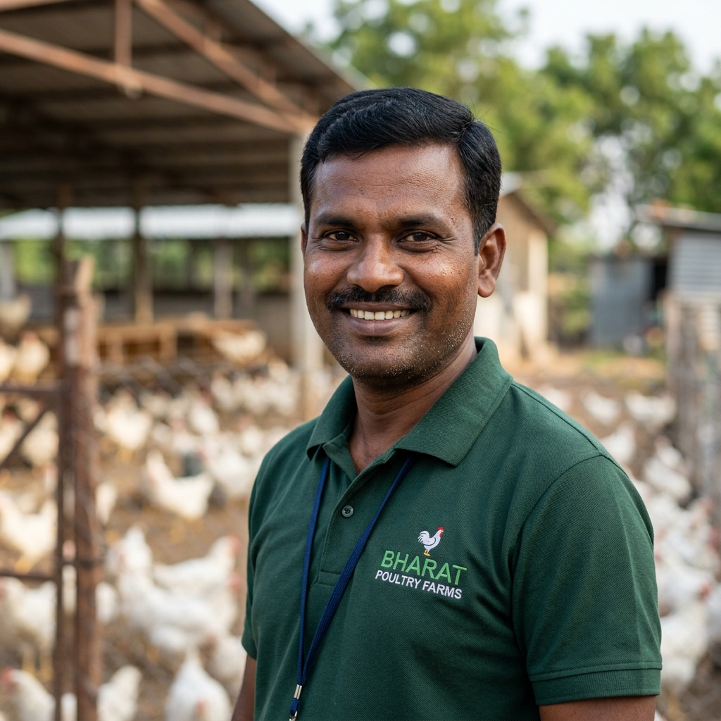 Rajesh Kumar