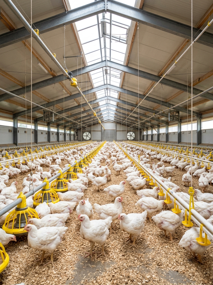Get Greener Farm Better